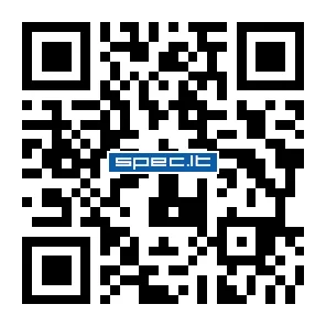 QR kodas | Salon H, MB