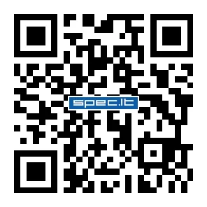 QR kodas | Šalona, MB