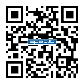 QR kodas | Salonams EU, MB