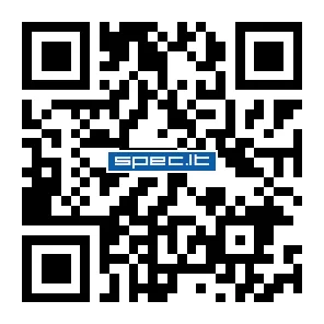 QR kodas | SALONAS 312, UAB | spec.lt