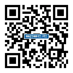 QR kodas | SALONAS 7, UAB | spec.lt