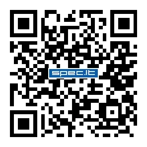 QR kodas | Salonas alanija, UAB | spec.lt