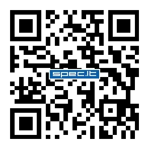 QR kodas | SALONAS IEVA, IĮ