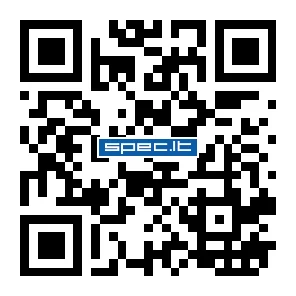 QR kodas | Salonas, MB