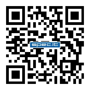 QR kodas | Salonas R, UAB