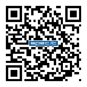 QR kodas | Salone Italia, UAB