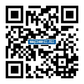 QR kodas | Salone LT, MB