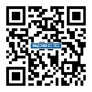 QR kodas | Saloneda, MB