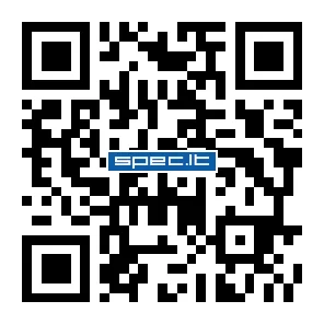 QR kodas | Salonesa, UAB | spec.lt