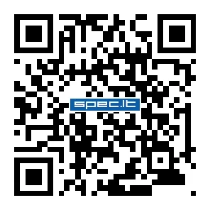 QR kodas | Salonika Financials, UAB