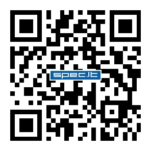 QR kodas | Salonta, MB | spec.lt