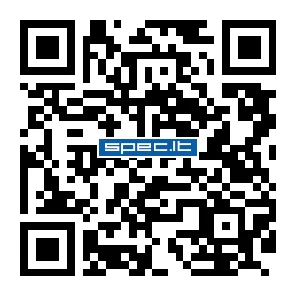 QR kodas | Salonų profesionalų akademija, UAB