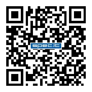 QR kodas | SALONŲ SISTEMA, UAB | spec.lt
