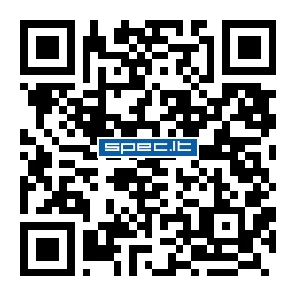 QR kodas | Salonų valdymas, MB | spec.lt
