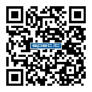 QR kodas | Salonų valdymo sistemos, UAB | spec.lt