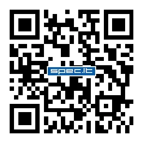 QR kodas | Salora LT, MB