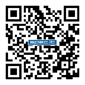 QR kodas | Saloros vertimai, IĮ | spec.lt