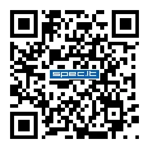 QR kodas | Salos, I. Karnilienės, IĮ | spec.lt