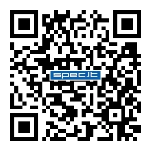 QR kodas | Salos krašto bendruomenė
