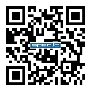 QR kodas | Salos NT, UAB