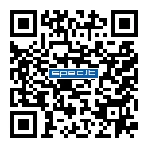 QR kodas | Salos Real Estate Fund 2, UAB