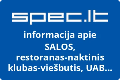 TRAKO, UAB