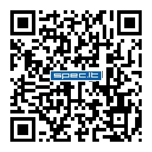 QR kodas | TRAKO, UAB | spec.lt