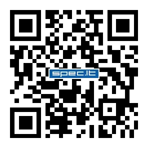 QR kodas | Salosta, MB