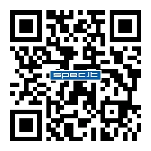 QR kodas | Salota, UAB