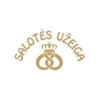Salotės verslas, UAB