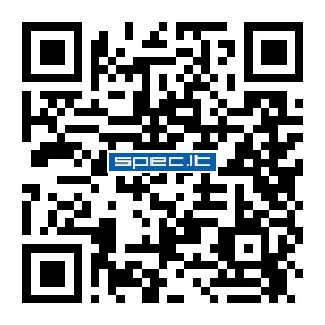 QR kodas | Salotės verslas, UAB | spec.lt