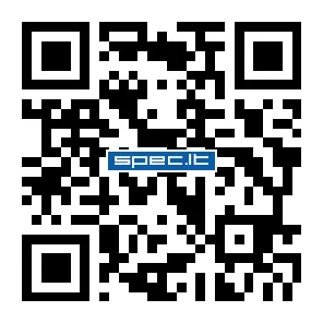 QR kodas | Salotų baras, UAB