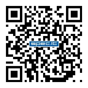 QR kodas | Salovartė, sodininkų bendrija | spec.lt