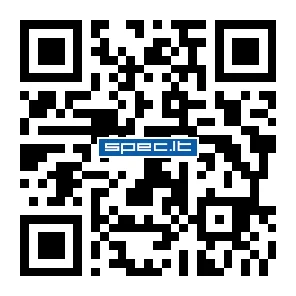 QR kodas | Saloža, UAB | spec.lt