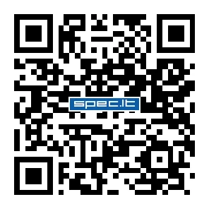 QR kodas | Labdaros fondas Šalpa | spec.lt