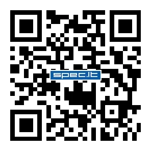 QR kodas | Green Factory Baltic, UAB | spec.lt