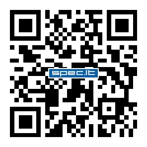 QR kodas | Salpus, UAB