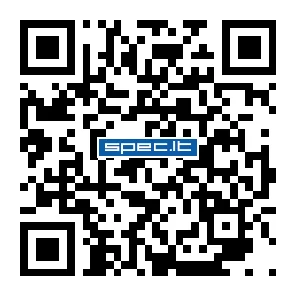 QR kodas | Mano vaistinė, UAB | spec.lt