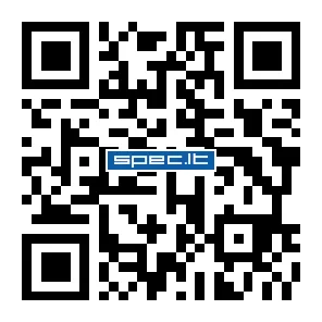 QR kodas | Salrash, UAB