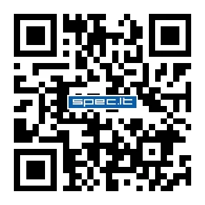 QR kodas | Salsa Kaune, VŠĮ
