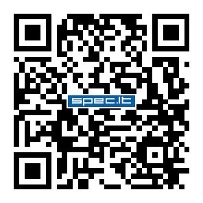 QR kodas | Salsa, T. Mušauskienės firma