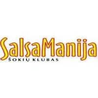 Salsamanija, VŠĮ
