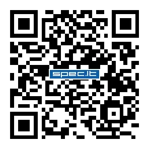 QR kodas | Salsamanija, VŠĮ | spec.lt