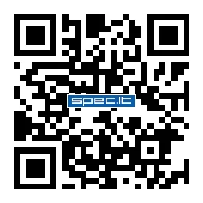 QR kodas | SALSATAS, UAB
