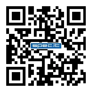QR kodas | Salsė, UAB | spec.lt