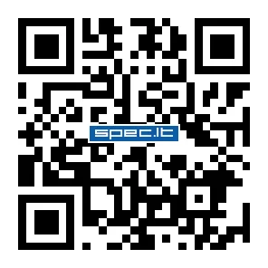 QR kodas | Šalsima, IĮ | spec.lt