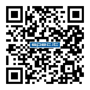 QR kodas | Salt makes it better, MB