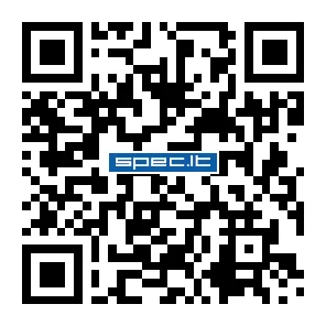 QR kodas | Salt creatives, MB | spec.lt