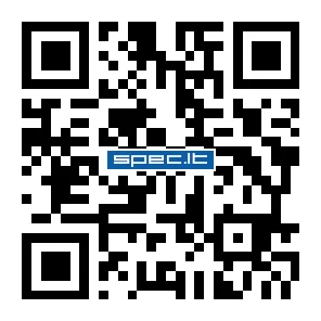 QR kodas | BSGF Salt, UAB