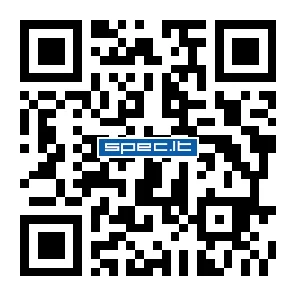 QR kodas | SALT HOME, MB | spec.lt